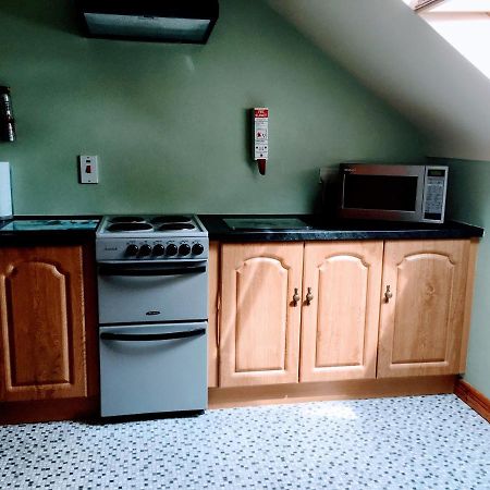 Moybrone Flat Apartment Enniskillen Ngoại thất bức ảnh