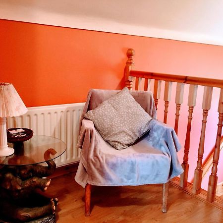 Moybrone Flat Apartment Enniskillen Ngoại thất bức ảnh