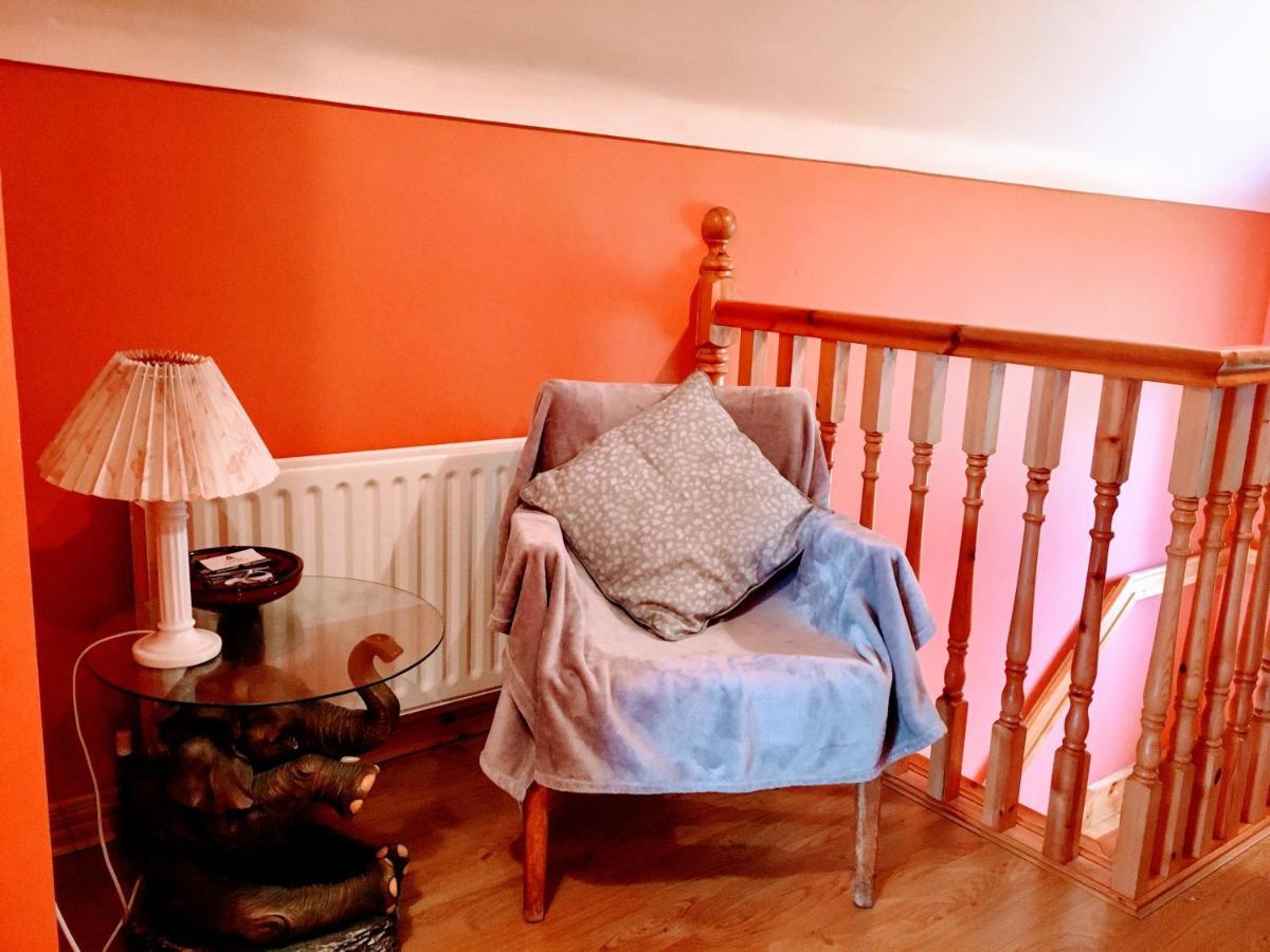 Moybrone Flat Apartment Enniskillen Ngoại thất bức ảnh
