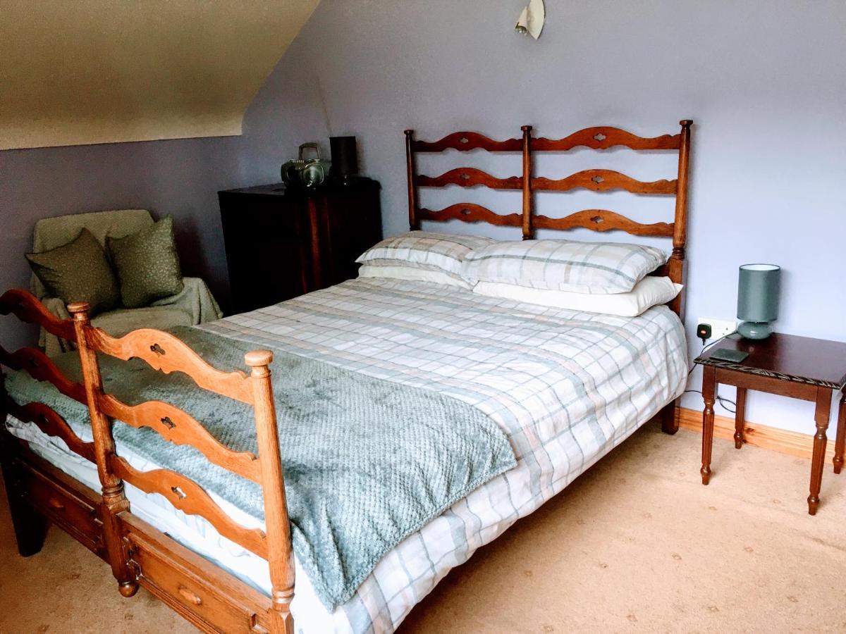 Moybrone Flat Apartment Enniskillen Ngoại thất bức ảnh