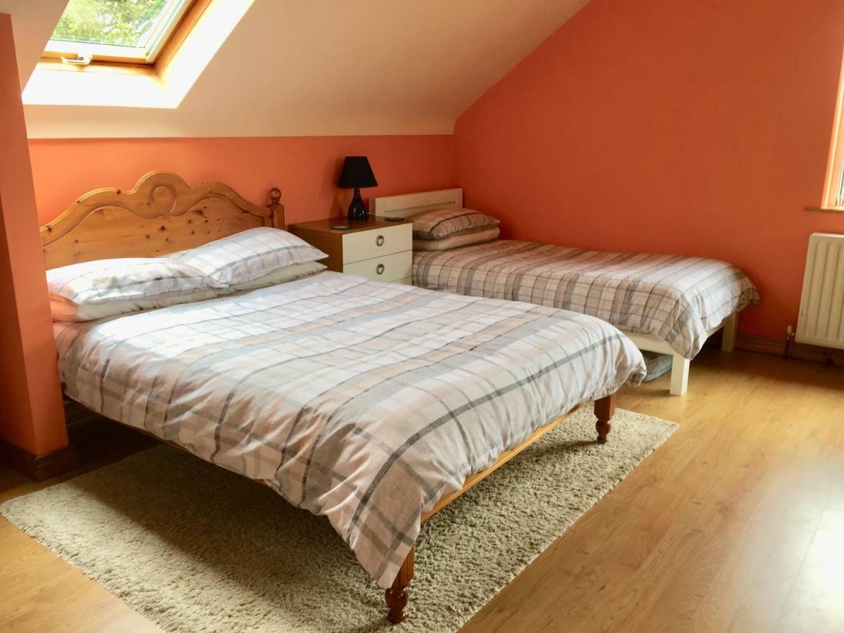Moybrone Flat Apartment Enniskillen Ngoại thất bức ảnh