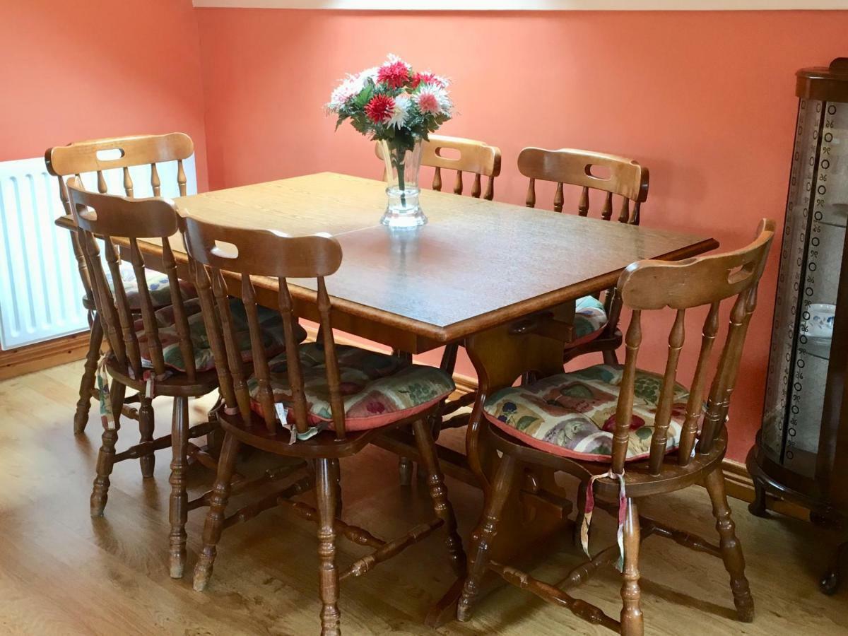 Moybrone Flat Apartment Enniskillen Ngoại thất bức ảnh