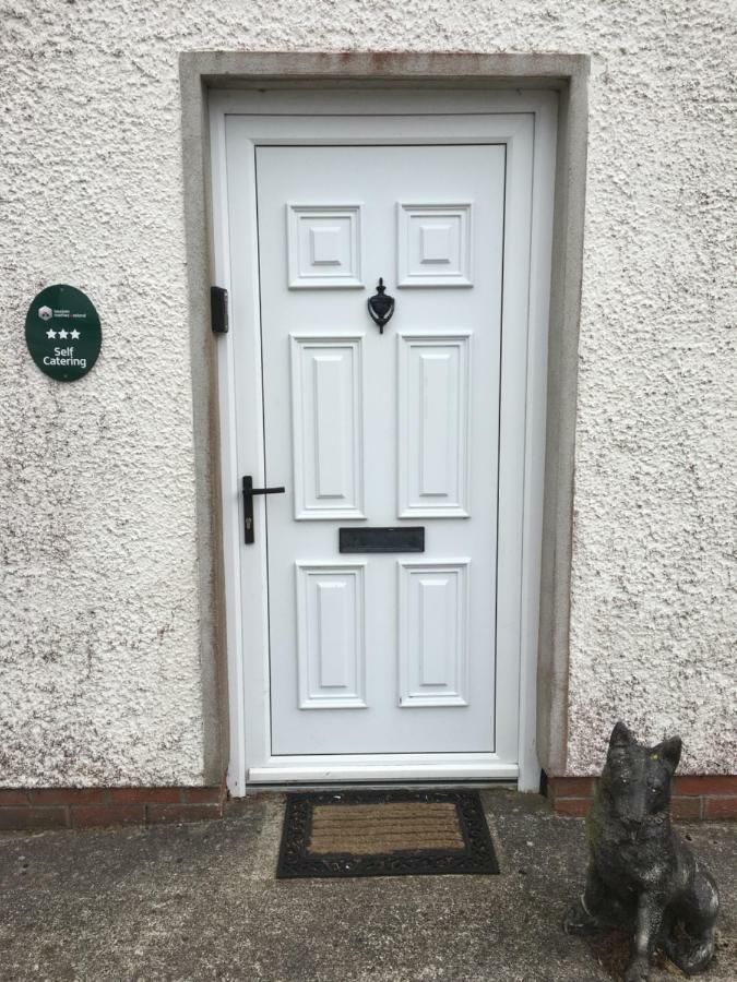 Moybrone Flat Apartment Enniskillen Ngoại thất bức ảnh