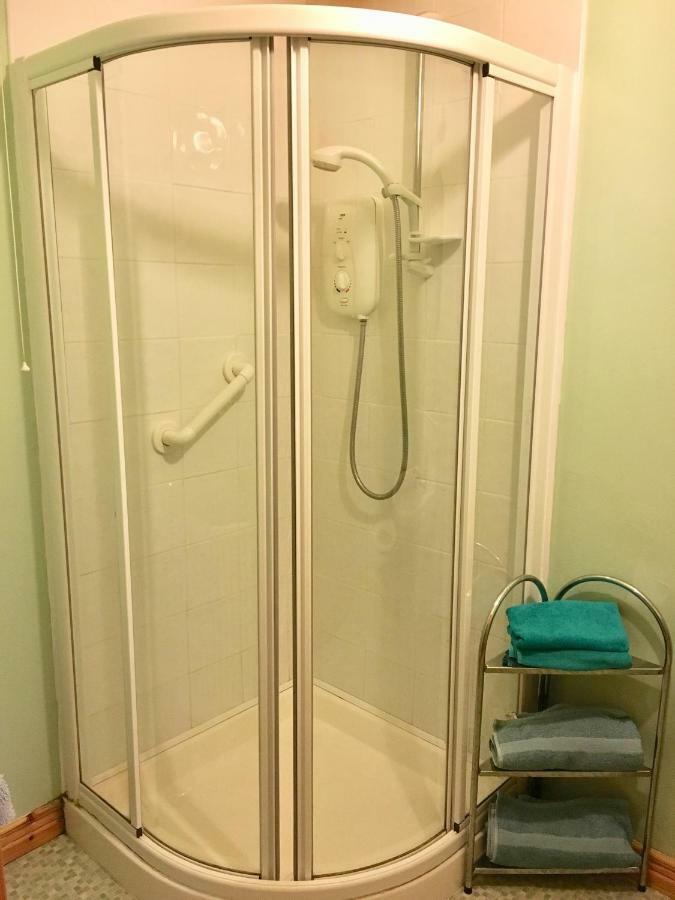Moybrone Flat Apartment Enniskillen Ngoại thất bức ảnh