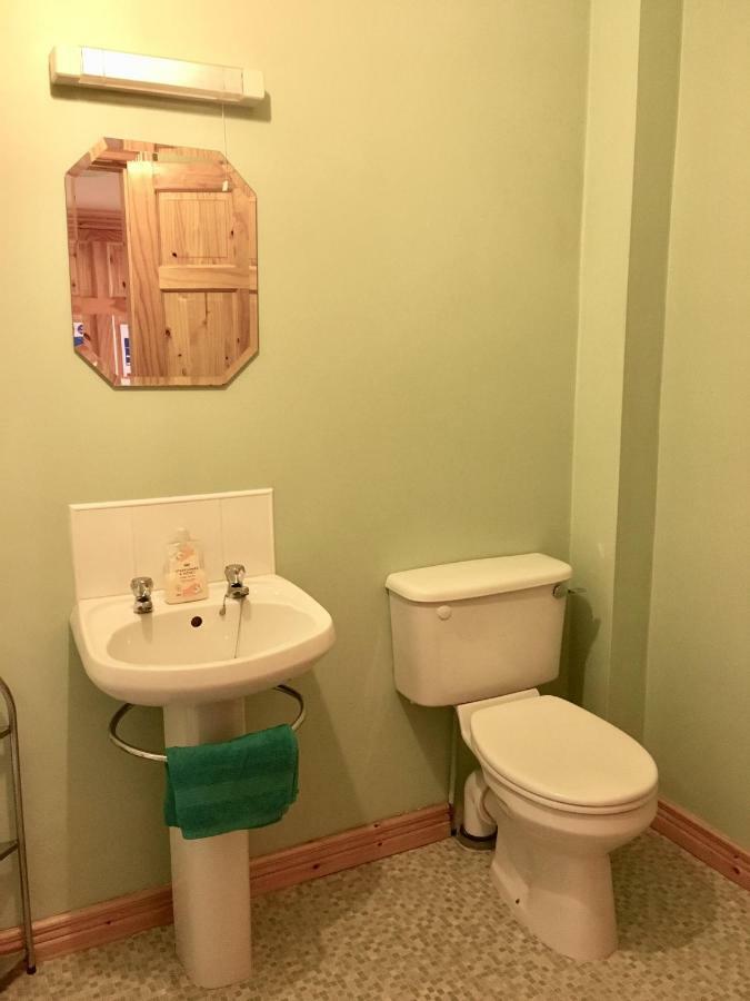 Moybrone Flat Apartment Enniskillen Ngoại thất bức ảnh