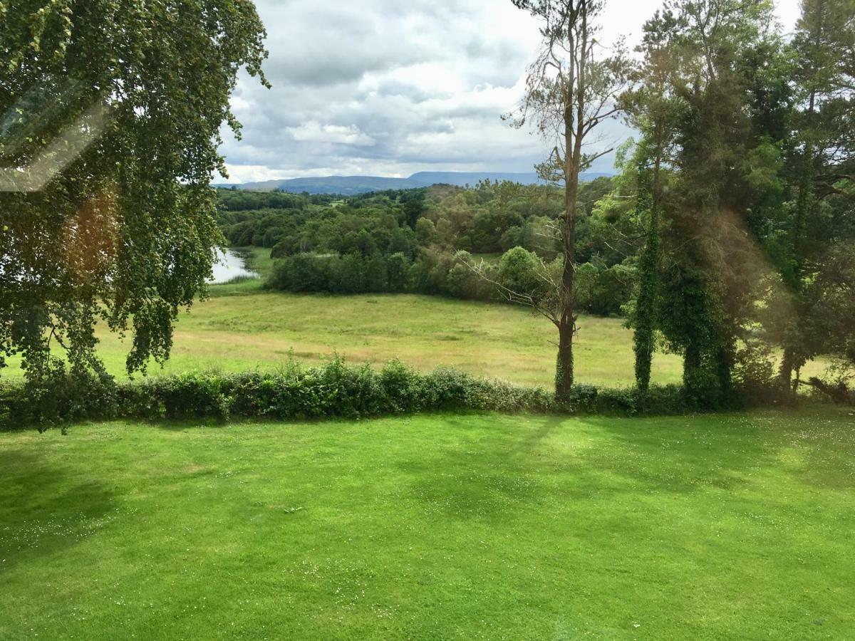 Moybrone Flat Apartment Enniskillen Ngoại thất bức ảnh